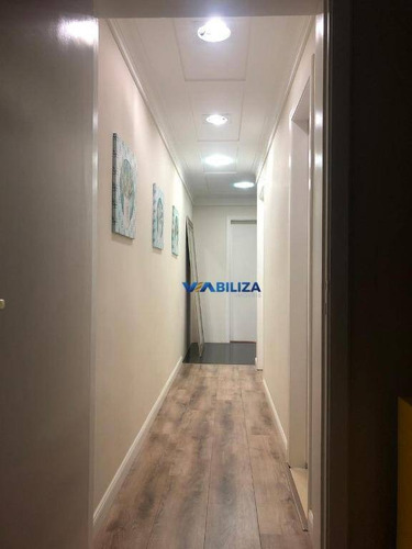 Imagem 15 de 25 de Sobrado Com 3 Dormitórios À Venda, 237 M² Por R$ 1.200.000,00 - Portal Dos Gramados - Guarulhos/sp - So0648
