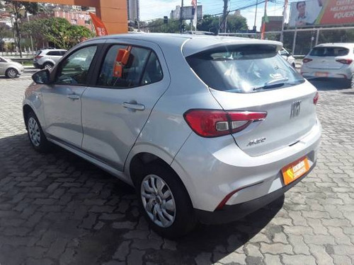 Fiat Argo 1.0 Firefly Flex Drive Manual