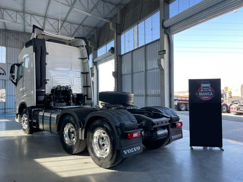 Imagem 6 de 14 de Volvo Fh540 6x4 2021 0 Km Fh 540