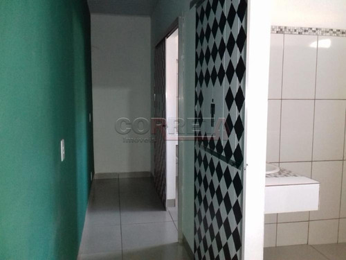 Imagem 5 de 10 de Salas Comerciais - Ref: L66581