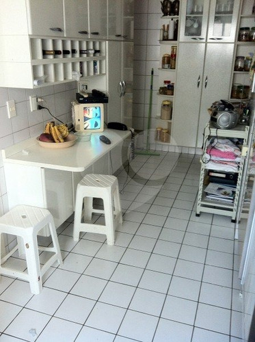 Imagem 5 de 15 de Excelente Condominio No Real Parque - Reo58275