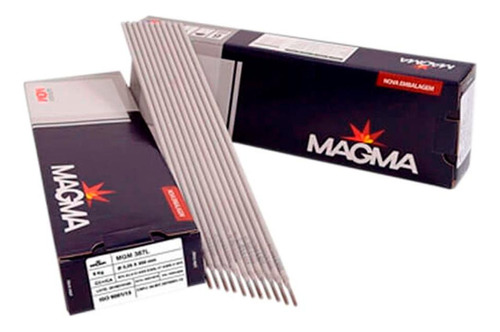 Eletrodo Mgm Inox 308l 3,25mm (cx)