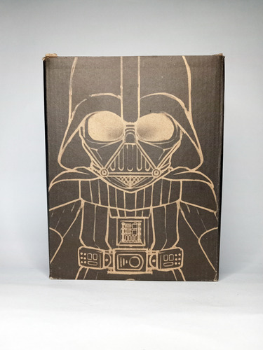 Figura Darth Vader Star Wars 13 Cm