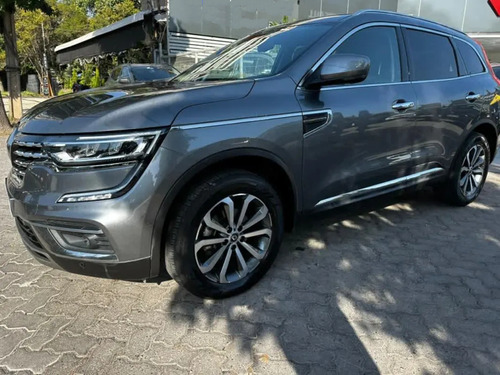 Renault Koleos 2.5 Intens 4X4 6At