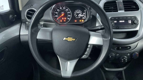 Imagen 13 de 15 de Chevrolet Beat 2019 5p Lt L4/1.2 Man