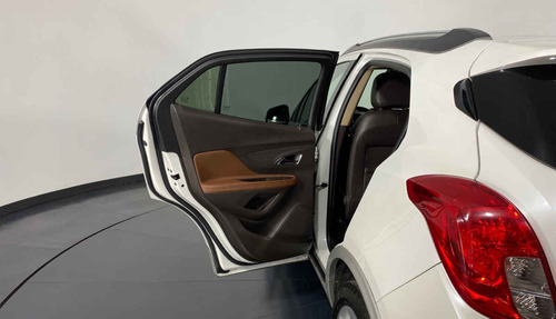 Imagen 15 de 15 de 47116 - Buick Encore 2015 Con Garantía