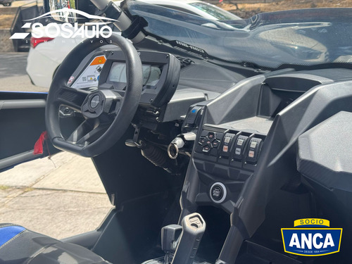 Rzr Canam Maverick X Rs 2022