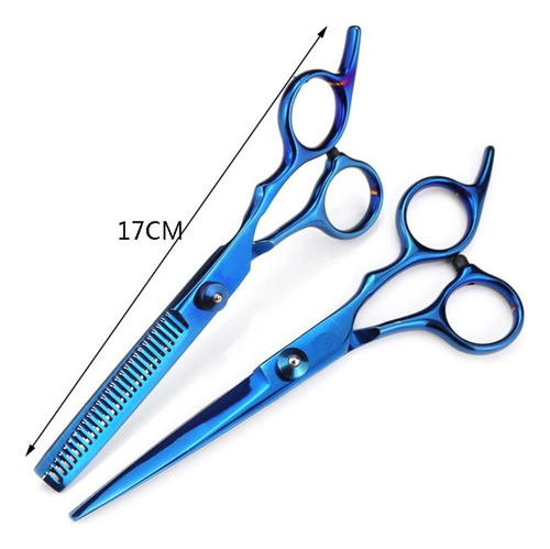 Para Tijeras Para Cortar El Pelo, Tijeras De Barbero De