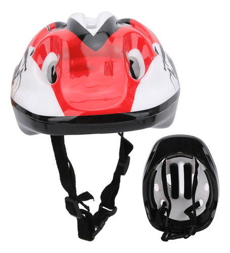 Casco De Protección De Seguridad Para Niños, Protector De Ci