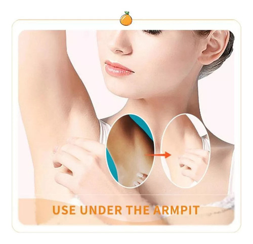 Crema Blanqueadora Para Partes Intimas