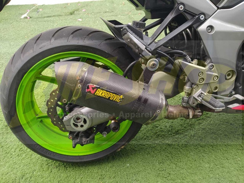 Kawasaki Ninja Zx10sx 2012