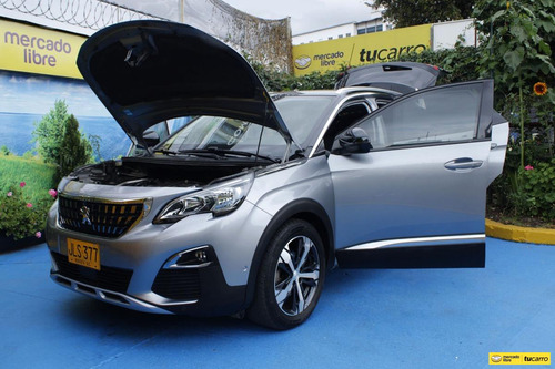 Peugeot 3008 1.6 Allure