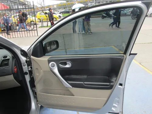 Renault Megane 2 Expression 1600cc At Aa