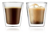 Comprar Vasos Termicos Shooters Bodum Canteen 200 Ml Set X 2