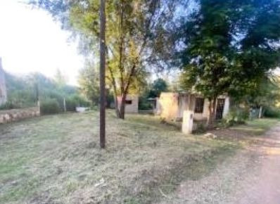 Imagen 2 de 3 de Venta De Lote De 282m2 Ubicado En San Roque