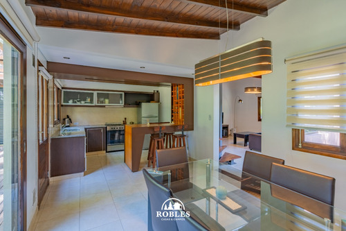 Casa - Chalet En Venta En Mar Del Plata