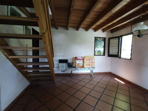 En Venta Hermosa Casa En El Corazón De Nono, B° El Sausalito| Traslasierra