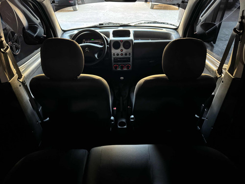 Citroën Berlingo Multispace 1.6 Xtr Hdi 92cv