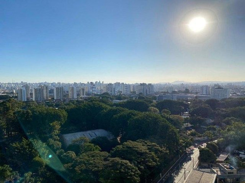 Cobertura Com 3 Dormitórios À Venda, 178 M² Por R$ 1.850.000,00 - Mooca - São Paulo/sp - Co0096