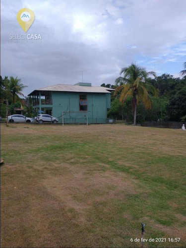 Imagem 24 de 30 de Chácara Com 1 Dormitório À Venda, 2240 M² Por R$ 470.000,00 - Nova Guarapari - Guarapari/es - Ch0014