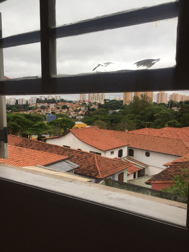 Imagem 14 de 15 de Sobrado Com 3 Dorms No Butantã