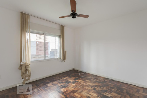 Imagem 5 de 15 de Apartamento Para Aluguel - Vila Ipiranga, 1 Quarto, 50 - 893412131