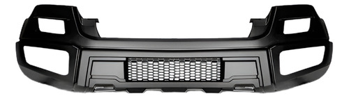 Kit Transformação Frente Ford Ranger Raptor 2017 18 19 202