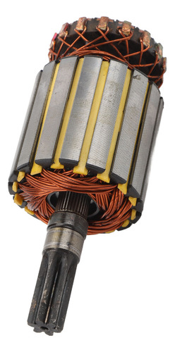 Rotor De Motor De Guincho 4x4 Dc12v Motor De Fácil Instalaçã