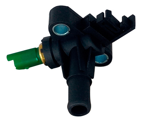 Conexão D'agua Com Sensor Fiat Uno 1.0 1.3 Fire 2002 Em Dian