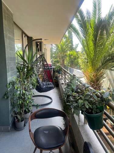 Hermoso Depto 3 Dorm 2 En Amplias Suite