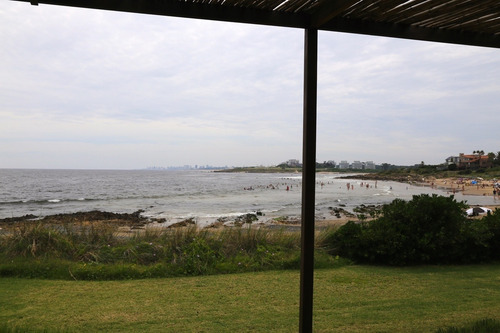 Casas Alquiler 5 Dormitorios Punta Del Este
