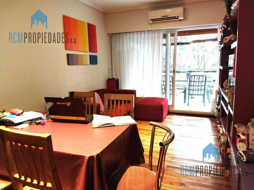 Imagen 7 de 25 de Venta Departamento 3 Ambientes Belgrano