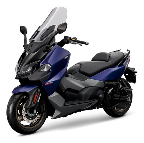 Sym Maxsym Tl 508 Promo Caba!