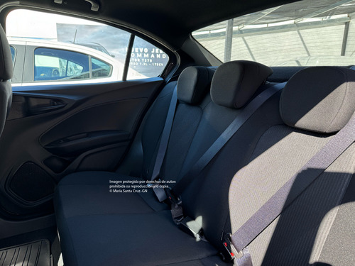 Fiat Cronos 1.3 Gse Drive Pack Plus