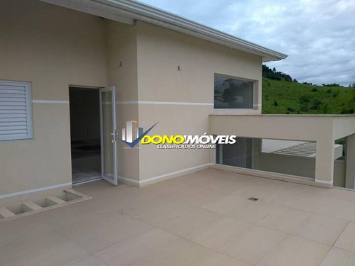 Casa Para Venda Horizonte Azul Ii- Itupeva - Ca0029