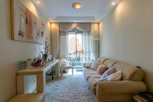 Imagem 2 de 15 de Apartamento Em Tatuapé - São Paulo - 2340