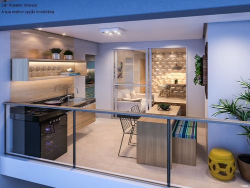 Imagem 10 de 19 de Apartamento - Ap00293 - 69755326