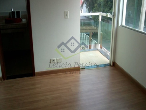 Imagem 12 de 27 de Excelente Sobrado Com 171m² De Área Construída, Jardim Paraíso, Mogi Das Cruzes R$ 620.000,00 - So00093 - 69397525