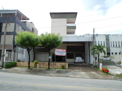 Imagem 3 de 11 de Loja Para Alugar Na Cidade De Fortaleza-ce - L14195