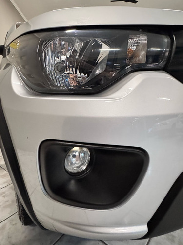 Fiat Mobi 1.0 Like Flex 5p