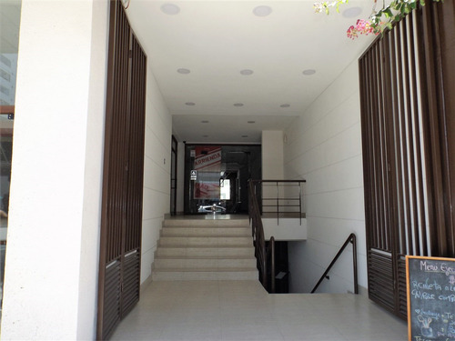 Local Comercial En Arriendo En Talca