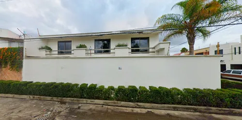 Casa En Venta Jardines Del Sur Tulancingo Hidalgo