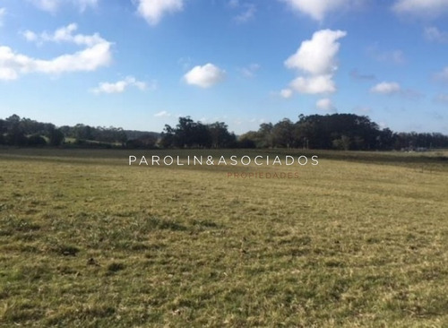 Chacra 5 Hectareas, José Ignacio, Punta Del Este - Ref: 2422