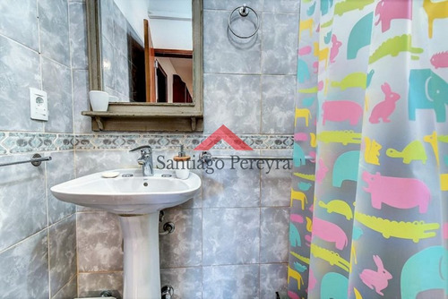 Casa En Venta- Ref: 6493