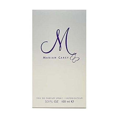 M (mariah Carey) Por Mariah Carey Eau De Parfum Spray Bxsi1
