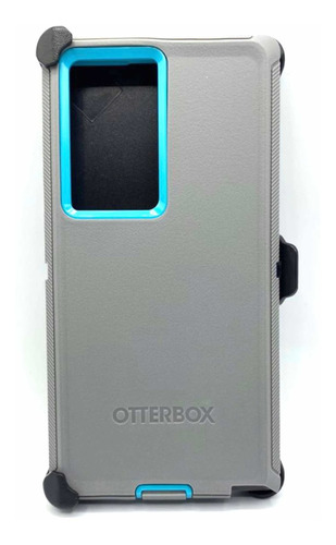 Forro Para Samsung S23 Ultra Otterbox Defender Original