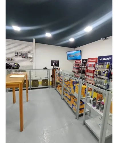 Fondo De Comercio En Venta