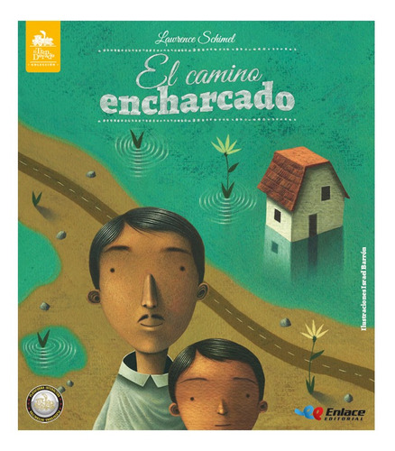 Libro Infantil El Camino Encharcado