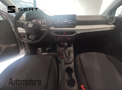 Imagen 10 de 15 de Seat Ibiza Entrega Inmediata