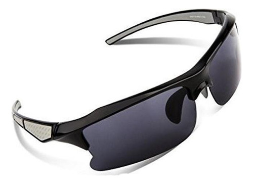 Gafas De Sol -   De Sol - Mekbok Rb302 Polarized Sport